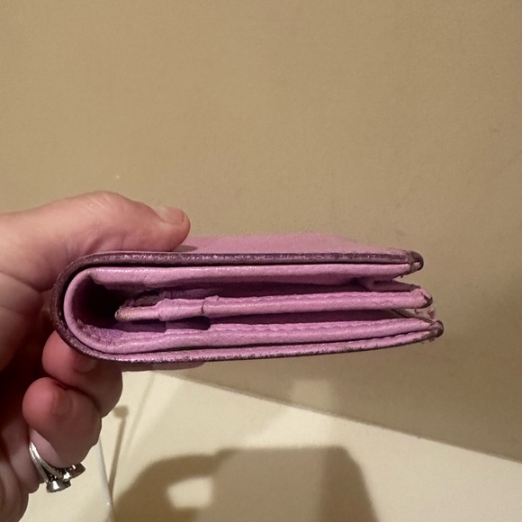 Gucci Marmont Bejeweled Bifold Wallet - Picture 4 of 13